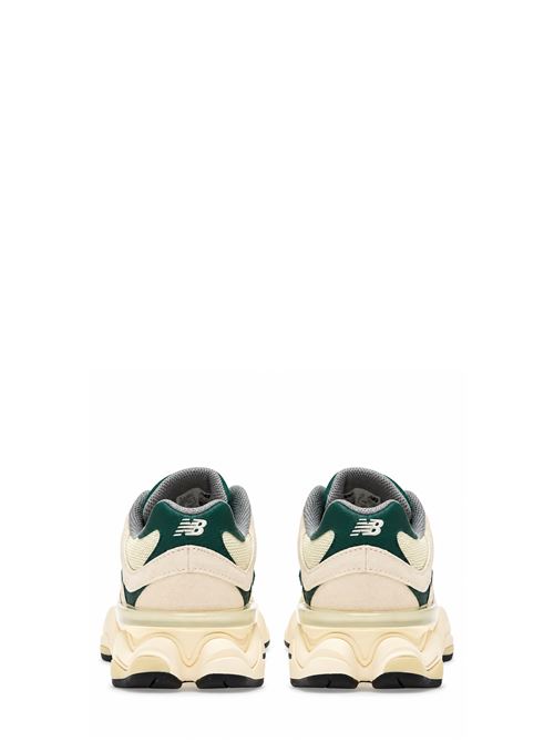 Sneaker 9060 NEW BALANCE | U90607ETNIGHTWATCHGREEN